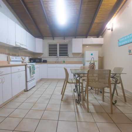 Chalet Olas Del Sol Punta Santiago Luaran gambar