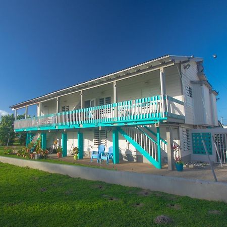 Chalet Olas Del Sol Punta Santiago Luaran gambar
