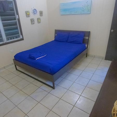 Chalet Olas Del Sol Punta Santiago Luaran gambar