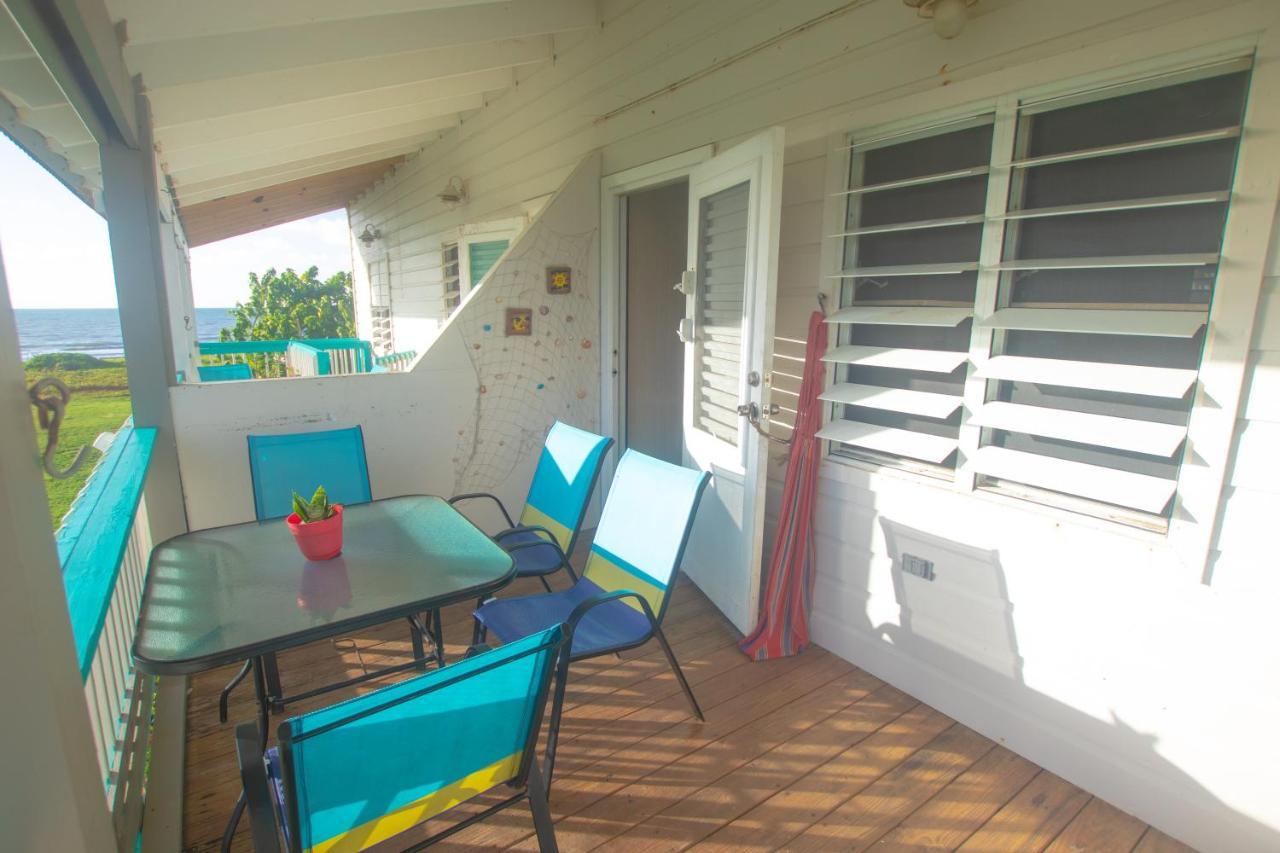Chalet Olas Del Sol Punta Santiago Luaran gambar