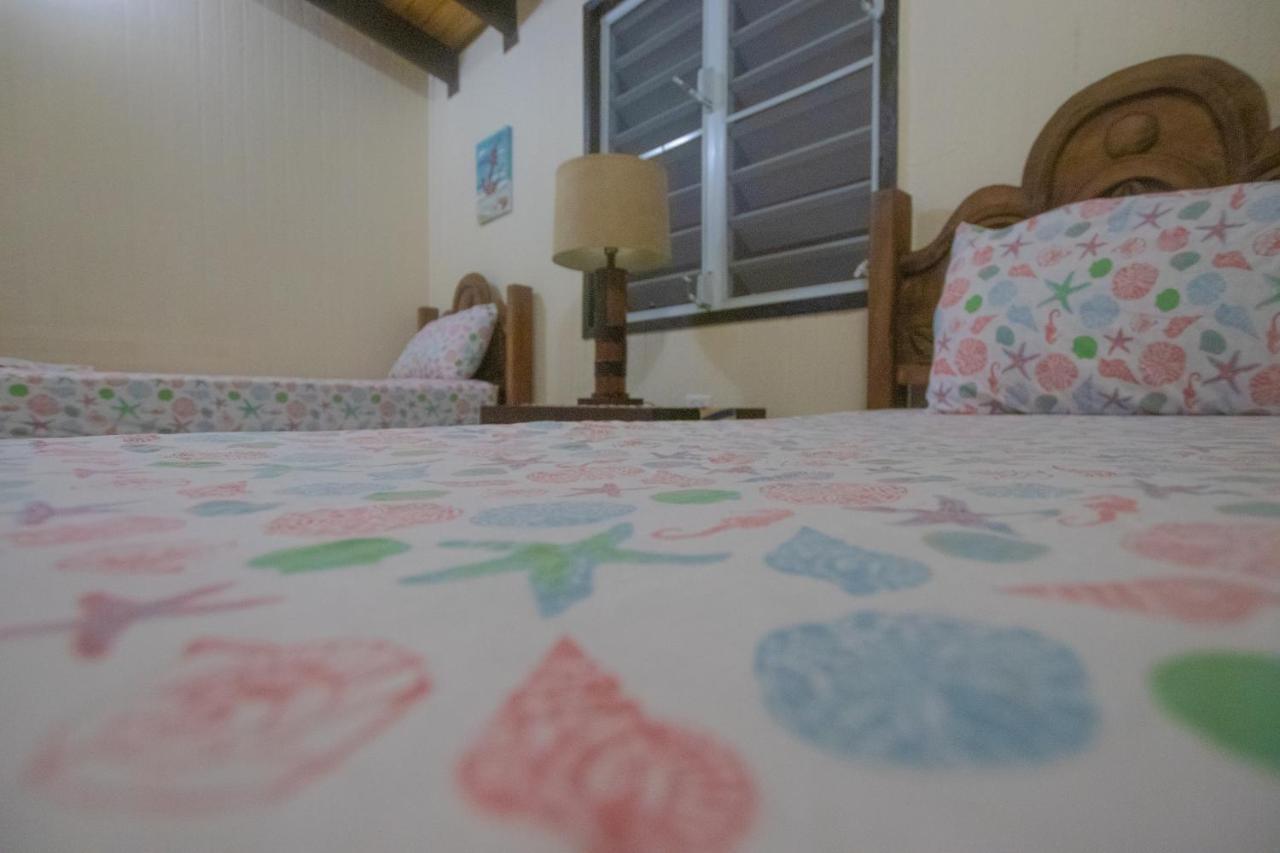 Chalet Olas Del Sol Punta Santiago Luaran gambar