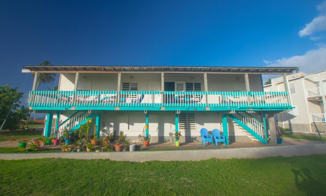 Chalet Olas Del Sol Punta Santiago Luaran gambar