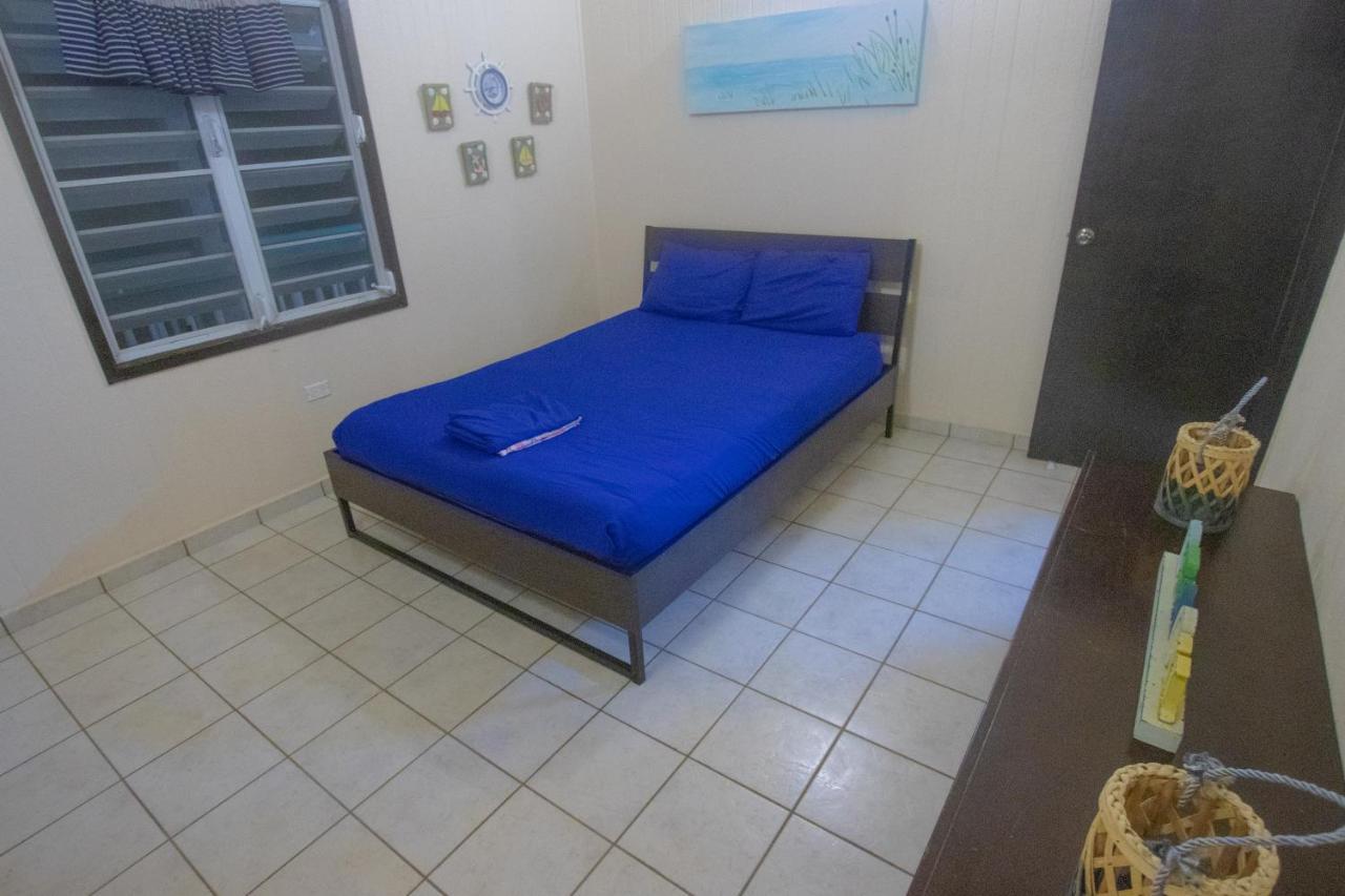 Chalet Olas Del Sol Punta Santiago Luaran gambar