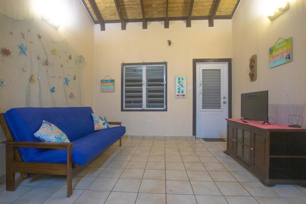 Chalet Olas Del Sol Punta Santiago Luaran gambar
