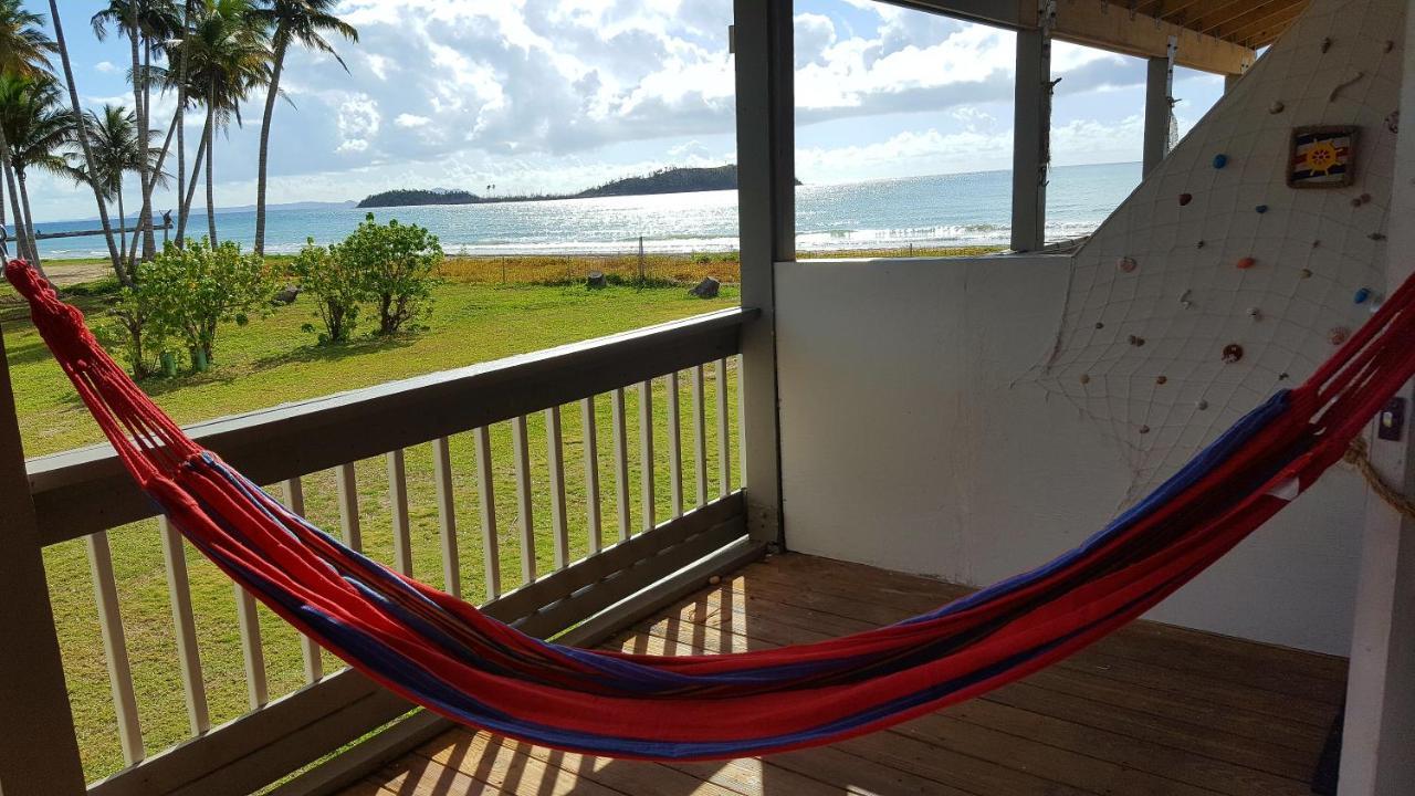 Chalet Olas Del Sol Punta Santiago Luaran gambar