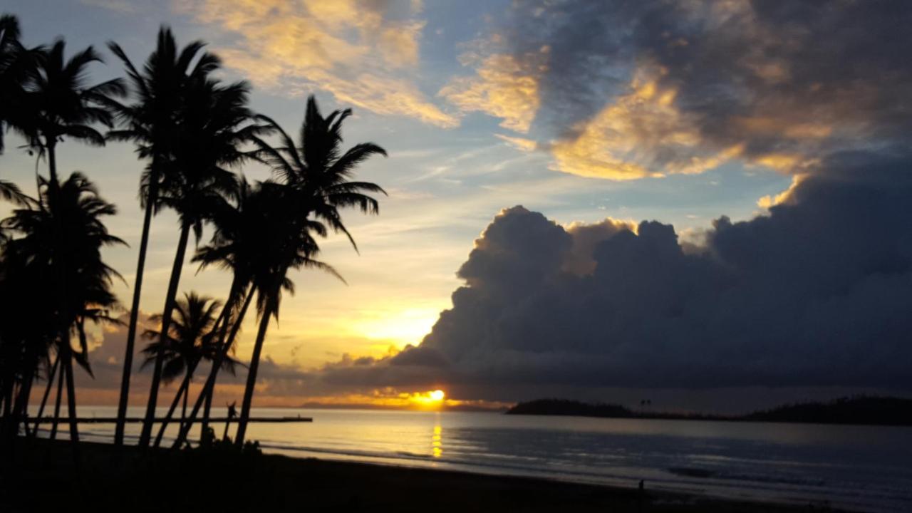 Chalet Olas Del Sol Punta Santiago Luaran gambar