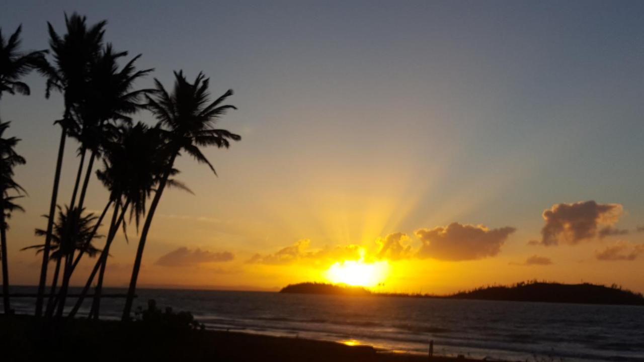 Chalet Olas Del Sol Punta Santiago Luaran gambar